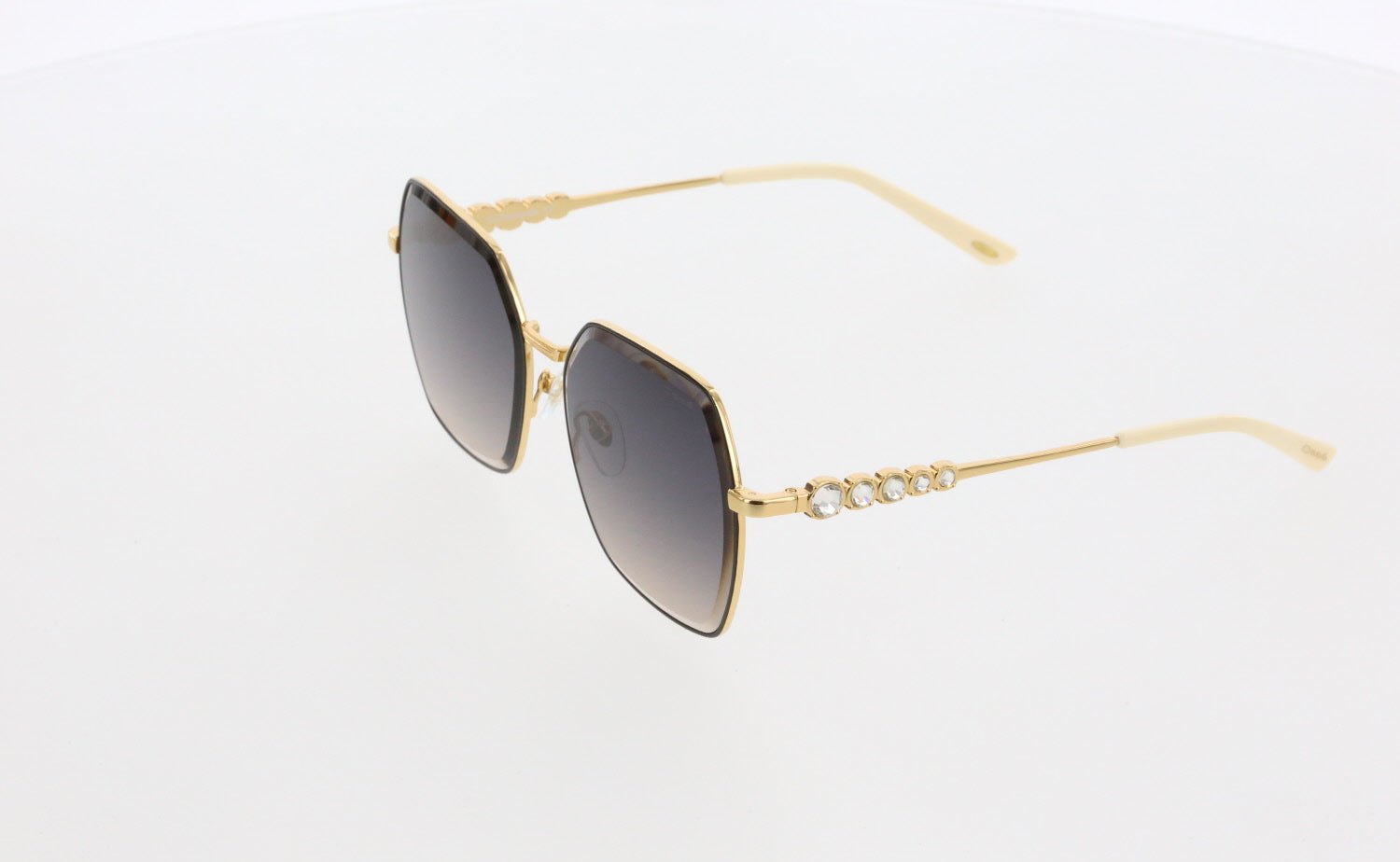 Osse 3467 03 58 Ekartman Kadın Güneş Gözlüğü - 1