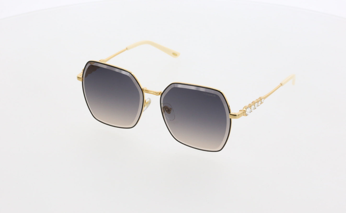 Osse 3467 03 58 Ekartman Kadın Güneş Gözlüğü - 2