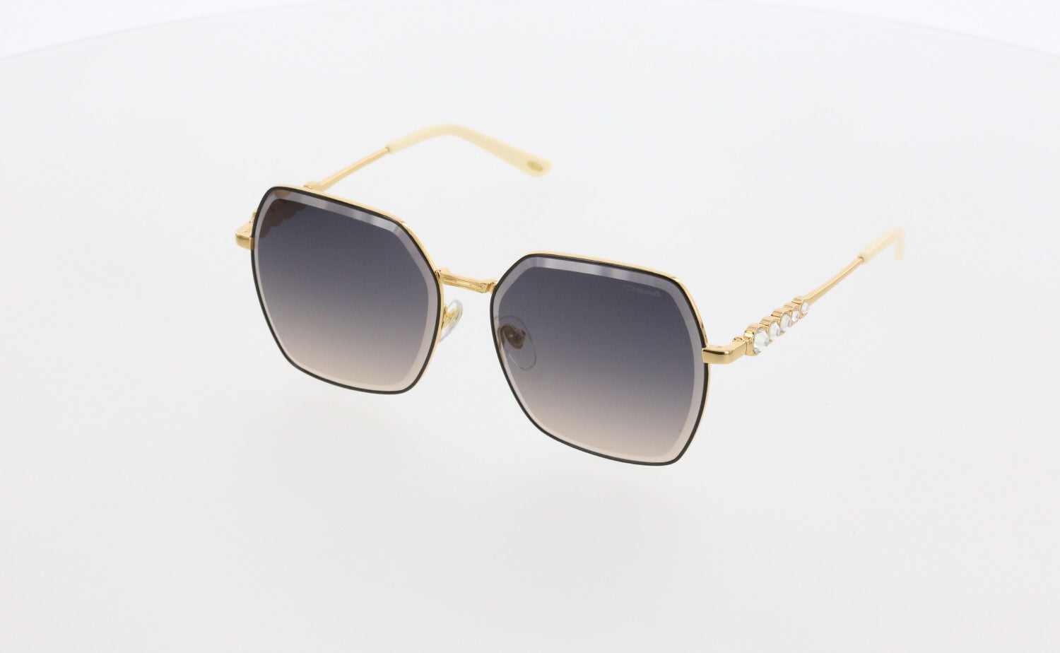 Osse 3467 03 58 Ekartman Kadın Güneş Gözlüğü - 2