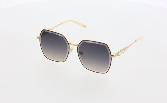 Osse 3467 03 58 Ekartman Kadın Güneş Gözlüğü - 2