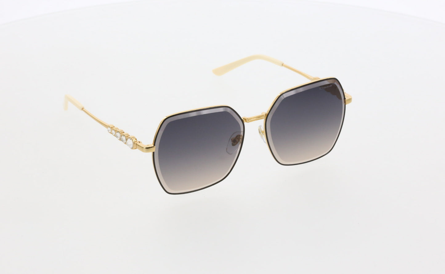 Osse 3467 03 58 Ekartman Kadın Güneş Gözlüğü - 4