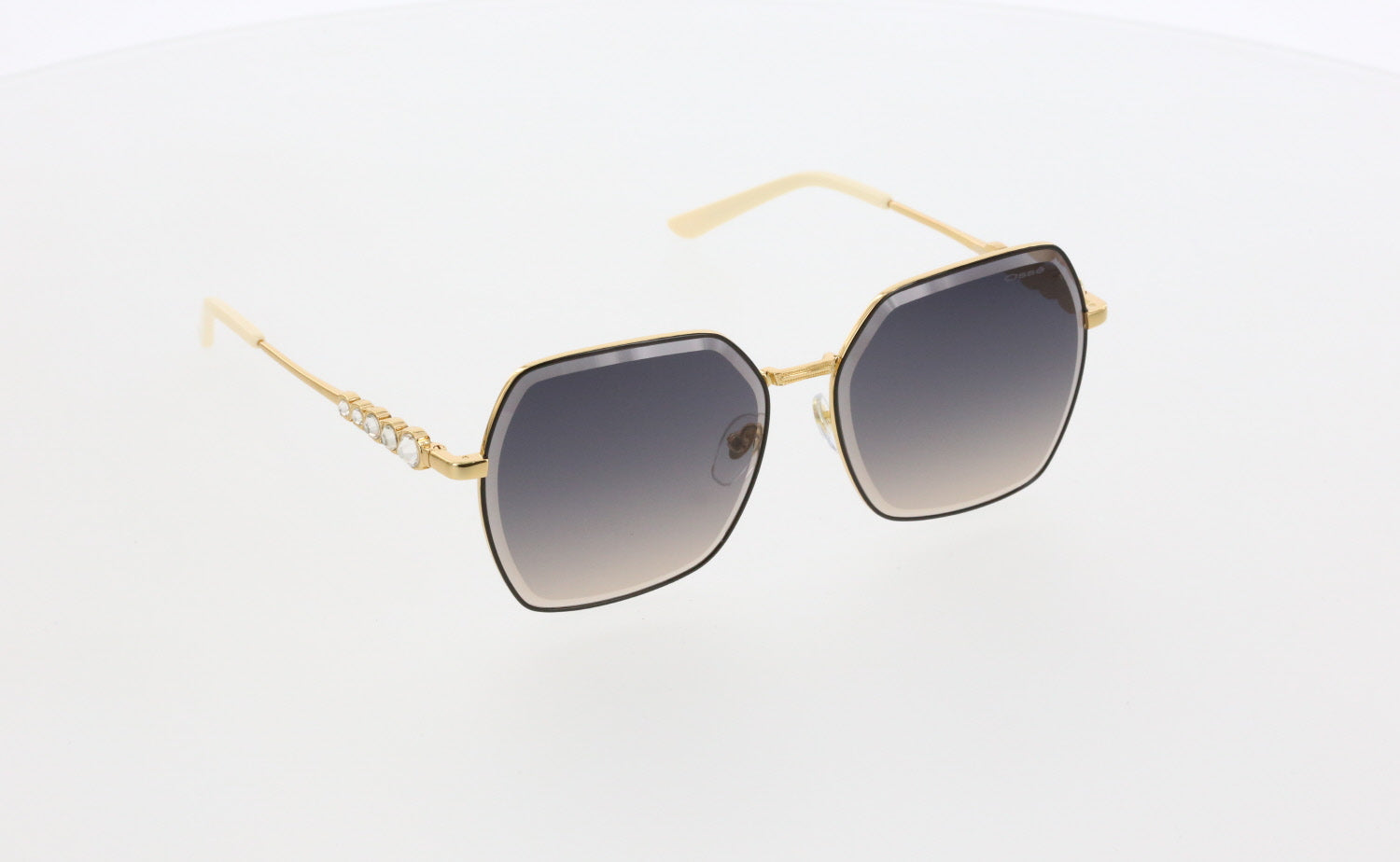 Osse 3467 03 58 Ekartman Kadın Güneş Gözlüğü - 4