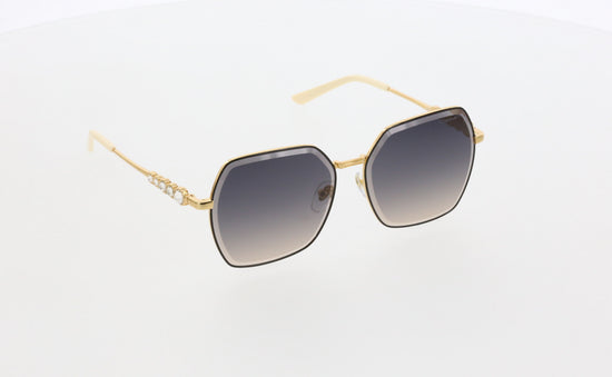 Osse 3467 03 58 Ekartman Kadın Güneş Gözlüğü - 4