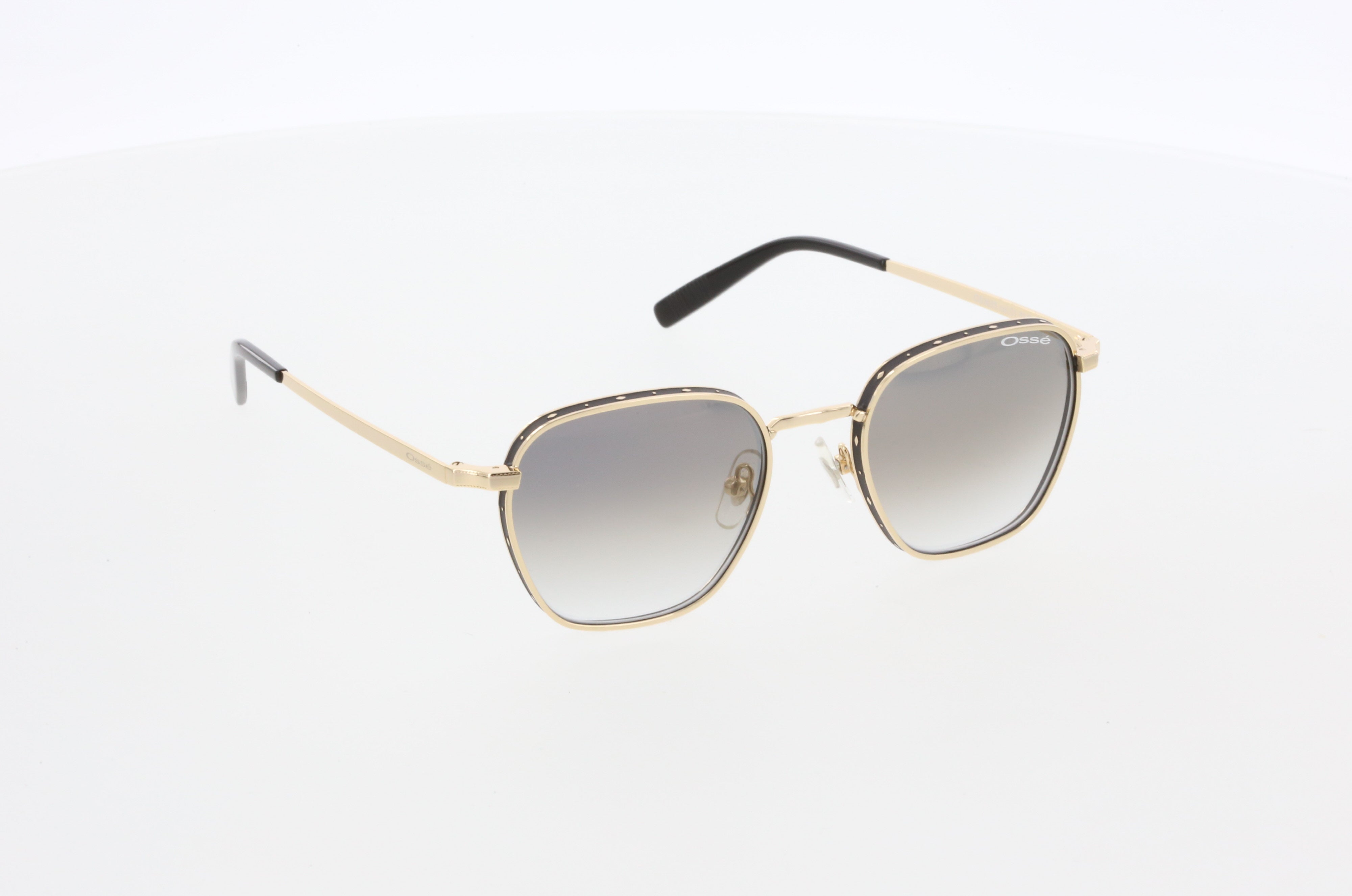 Osse 3603 01 52 Ekartman Kadın Güneş Gözlüğü - 4