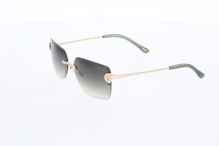 Osse 3674 03 59 Ekartman Kadın Güneş Gözlüğü - 1