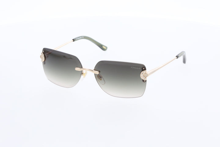 Osse 3674 03 59 Ekartman Kadın Güneş Gözlüğü - 2