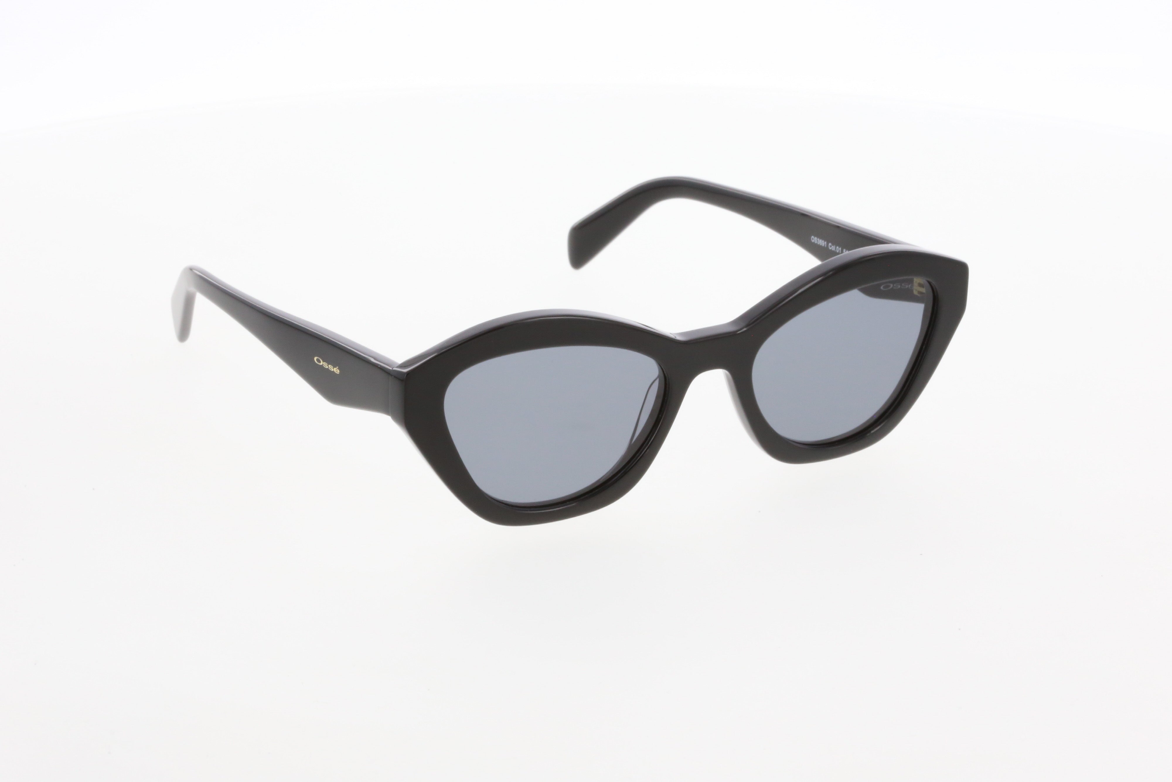Osse 3691 01 51 Ekartman Unisex Güneş Gözlüğü - 4