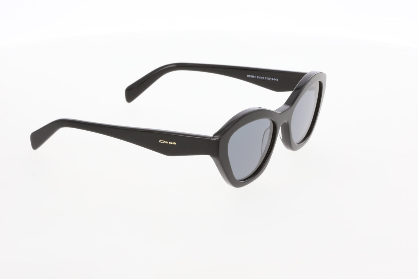 Osse 3691 01 51 Ekartman Unisex Güneş Gözlüğü - 5