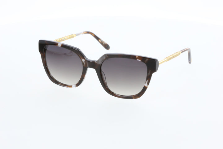 Osse 3702 02 55 Ekartman Kadın Güneş Gözlüğü - 2