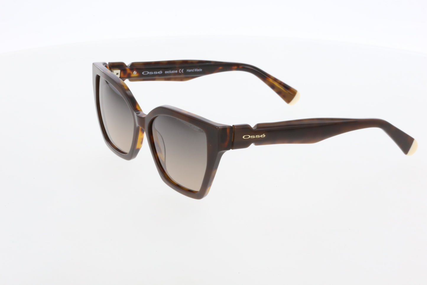 Osse 3753 02 56 Ekartman Kadın Güneş Gözlüğü - 1