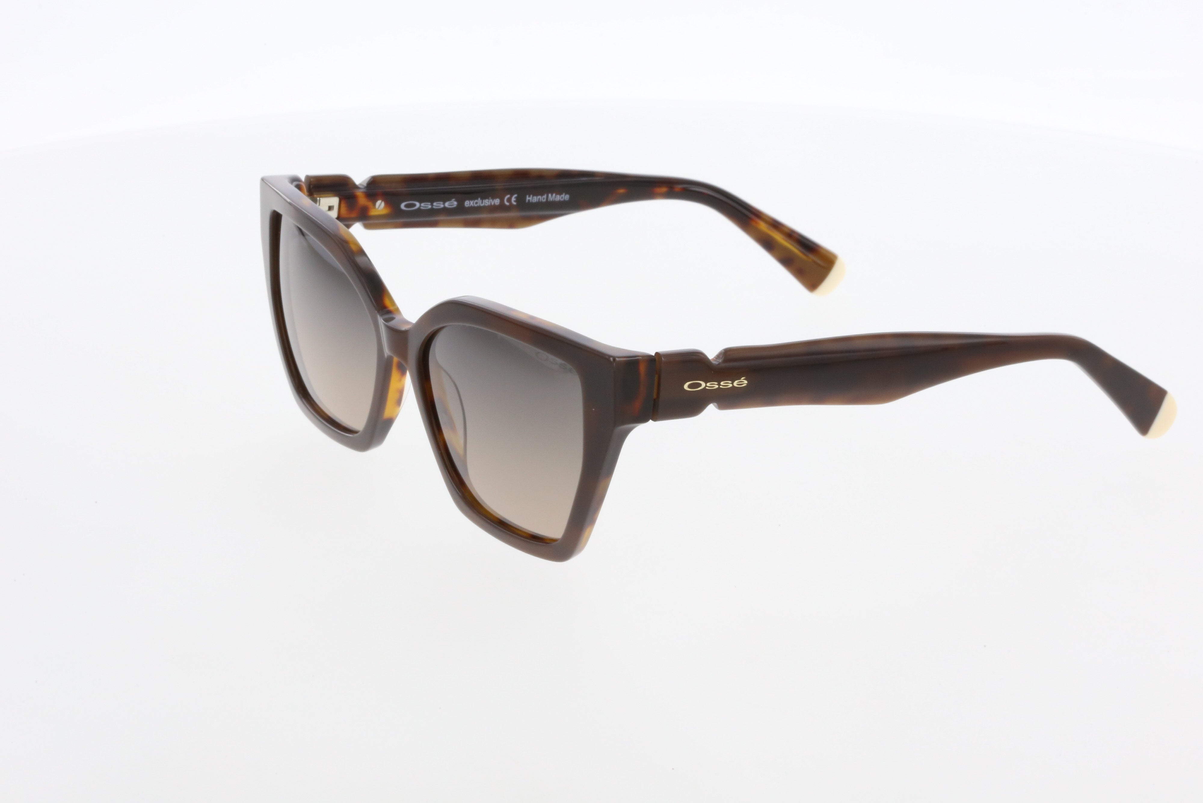 Osse 3753 02 56 Ekartman Kadın Güneş Gözlüğü - 1