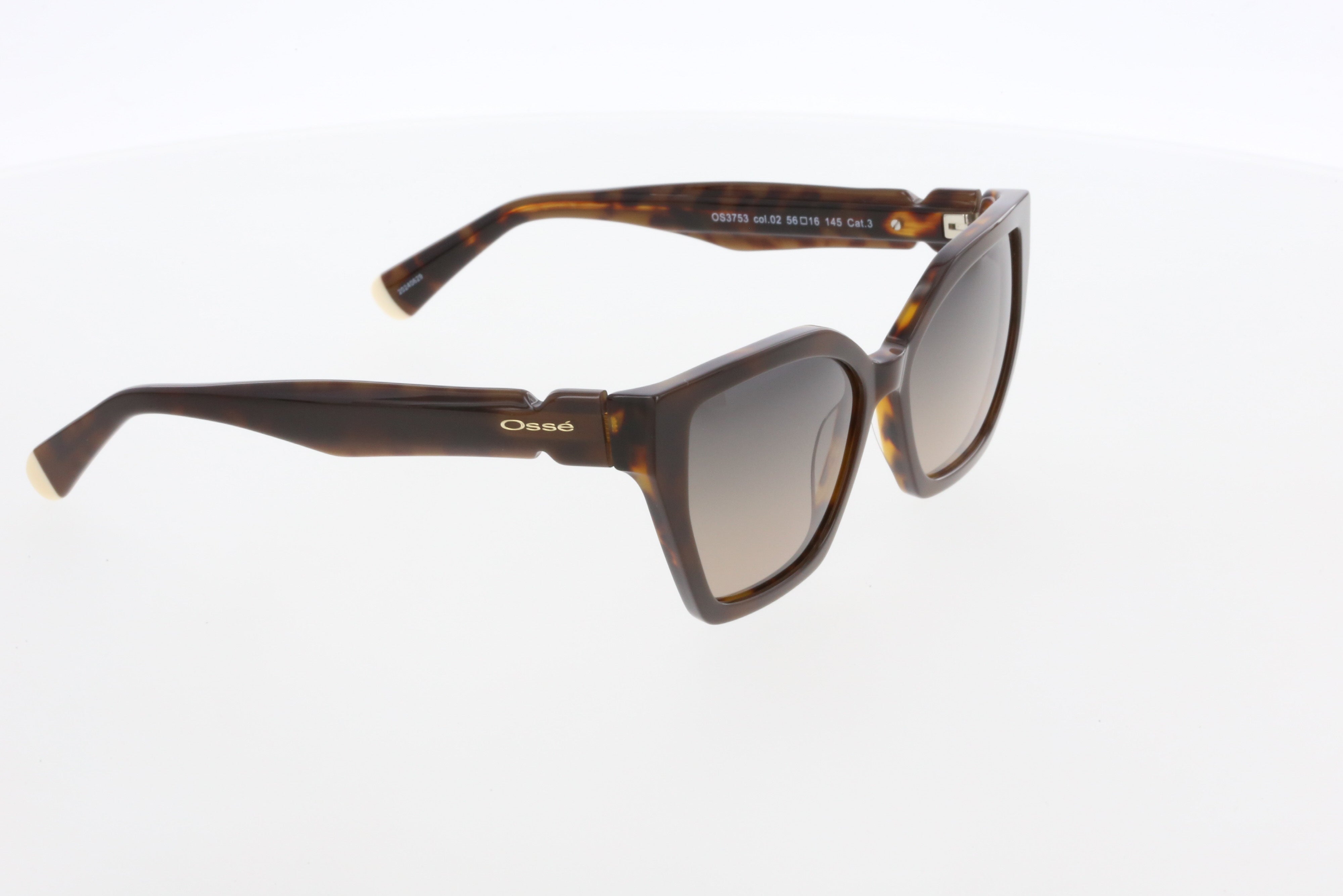 Osse 3753 02 56 Ekartman Kadın Güneş Gözlüğü - 5