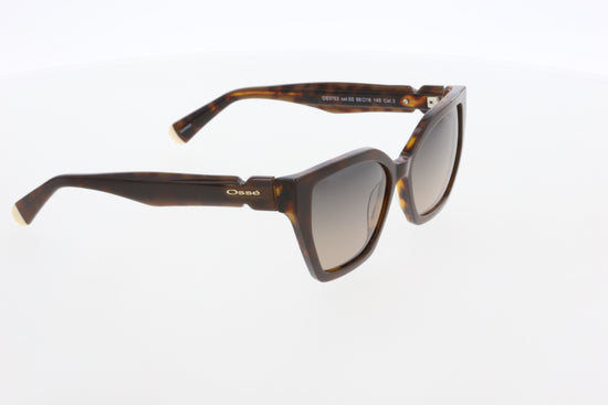 Osse 3753 02 56 Ekartman Kadın Güneş Gözlüğü - 5