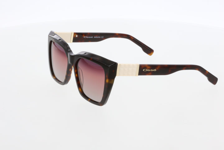 Osse 3769 03 53 Ekartman Kadın Güneş Gözlüğü - 1