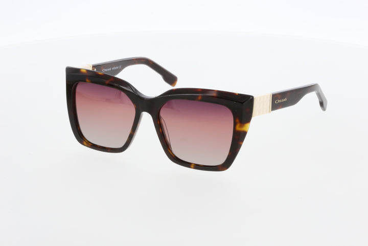 Osse 3769 03 53 Ekartman Kadın Güneş Gözlüğü - 2