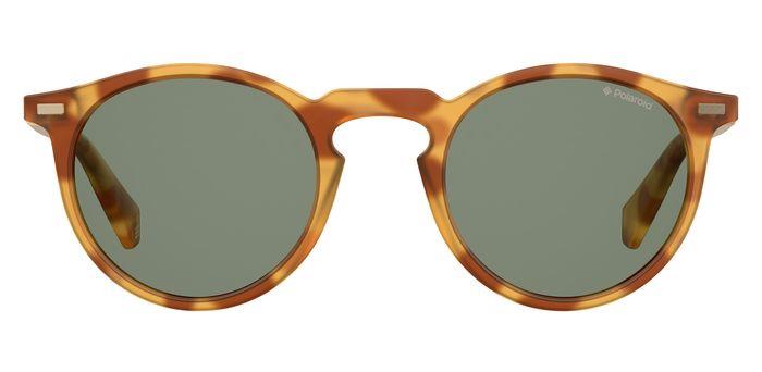 Polaroid 2086/S 086 47 Ekartman Erkek Güneş Gözlüğü - 2