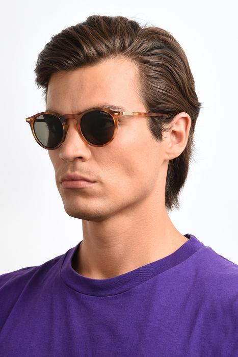 Polaroid 2086/S 086 47 Ekartman Erkek Güneş Gözlüğü - 4