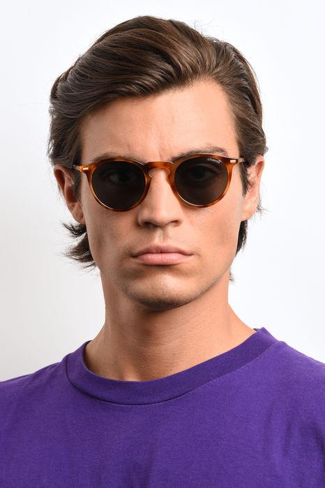 Polaroid 2086/S 086 47 Ekartman Erkek Güneş Gözlüğü - 5