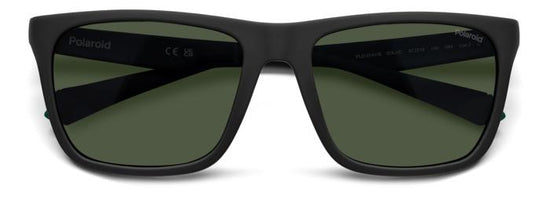 Polaroid 2141/S 3OL 57 Ekartman Unisex Güneş Gözlüğü - 4