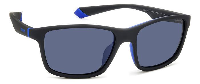 Polaroid 2153/S 0VK 58 Ekartman Erkek Güneş Gözlüğü - 2