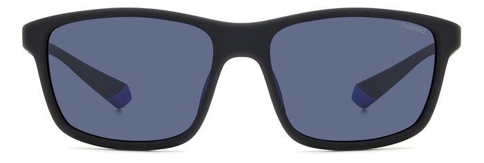 Polaroid 2153/S 0VK 58 Ekartman Erkek Güneş Gözlüğü - 3