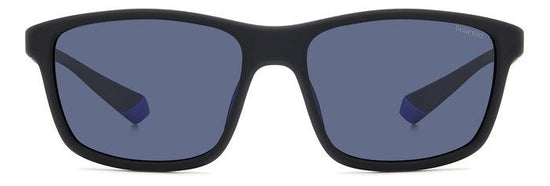 Polaroid 2153/S 0VK 58 Ekartman Erkek Güneş Gözlüğü - 3