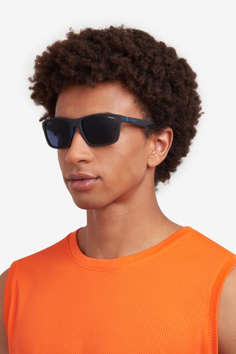 Polaroid 2153/S 0VK 58 Ekartman Erkek Güneş Gözlüğü - 7