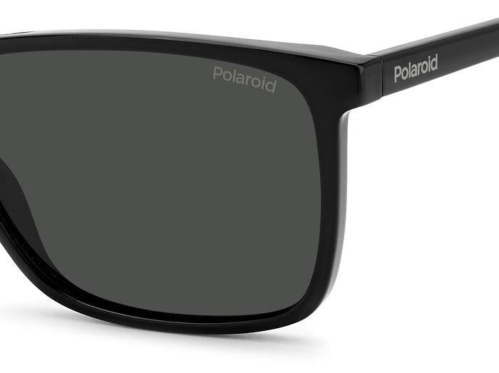 Polaroid 4137/S 807 58 Ekartman Erkek Güneş Gözlüğü - 5