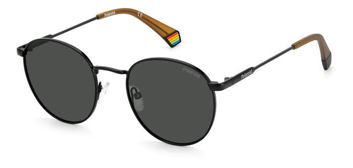 Polaroid 6171/S 807 51 Ekartman Unisex Güneş Gözlüğü - 1
