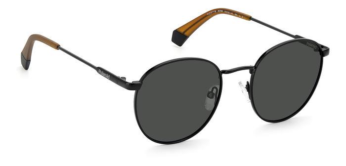 Polaroid 6171/S 807 51 Ekartman Unisex Güneş Gözlüğü - 2