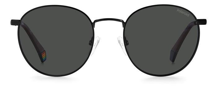 Polaroid 6171/S 807 51 Ekartman Unisex Güneş Gözlüğü - 3