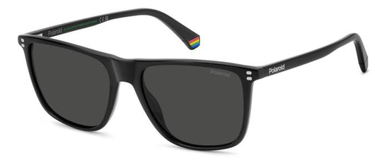 Polaroid 6232/S 807 55 Ekartman Erkek Güneş Gözlüğü - 1