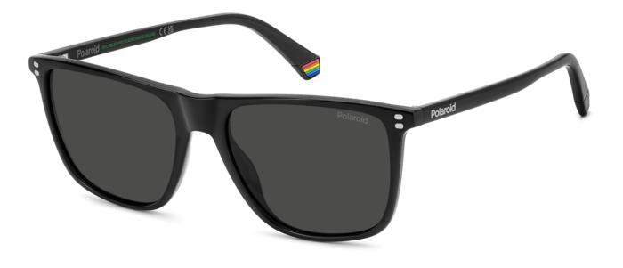 Polaroid 6232/S 807 55 Ekartman Erkek Güneş Gözlüğü - 1