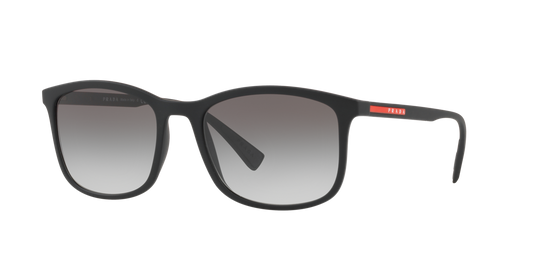 Prada 01TS DG00A7 56 Ekartman Erkek Güneş Gözlüğü - 1