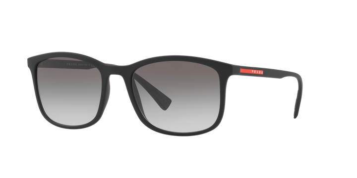 Prada 01TS DG00A7 56 Ekartman Erkek Güneş Gözlüğü - 1