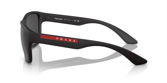 Prada 01US DG05S0 59 Ekartman Erkek Güneş Gözlüğü - 2