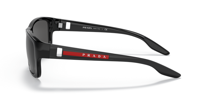 Prada 01WS 1AB06F 59 Ekartman Erkek Güneş Gözlüğü - 2