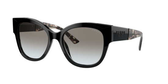 Prada 02WS 1AB0A7 54 Ekartman Kadın Güneş Gözlüğü - 1