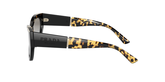 Prada 03WS 01M0A7 55 Ekartman Kadın Güneş Gözlüğü - 2