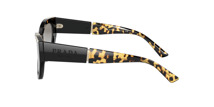 Prada 03WS 01M0A7 55 Ekartman Kadın Güneş Gözlüğü - 2