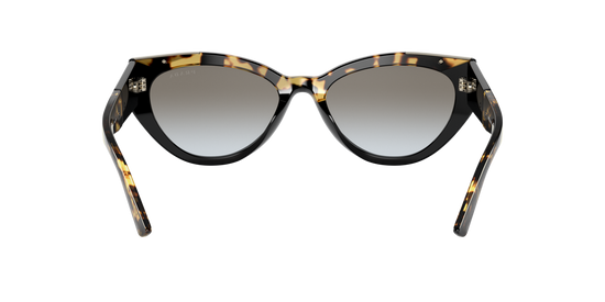 Prada 03WS 01M0A7 55 Ekartman Kadın Güneş Gözlüğü - 3