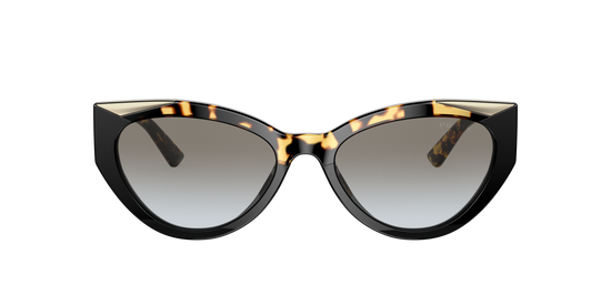 Prada 03WS 01M0A7 55 Ekartman Kadın Güneş Gözlüğü - 4