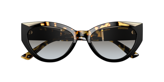 Prada 03WS 01M0A7 55 Ekartman Kadın Güneş Gözlüğü - 5