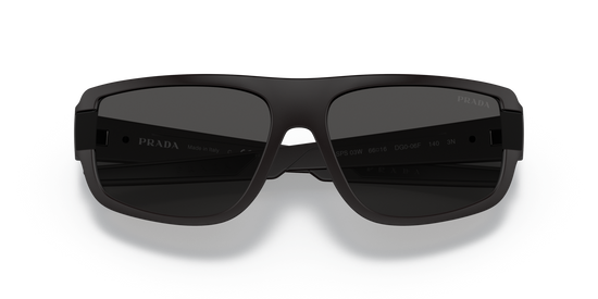 Prada 03WS DG006F 66 Ekartman Erkek Güneş Gözlüğü - 5