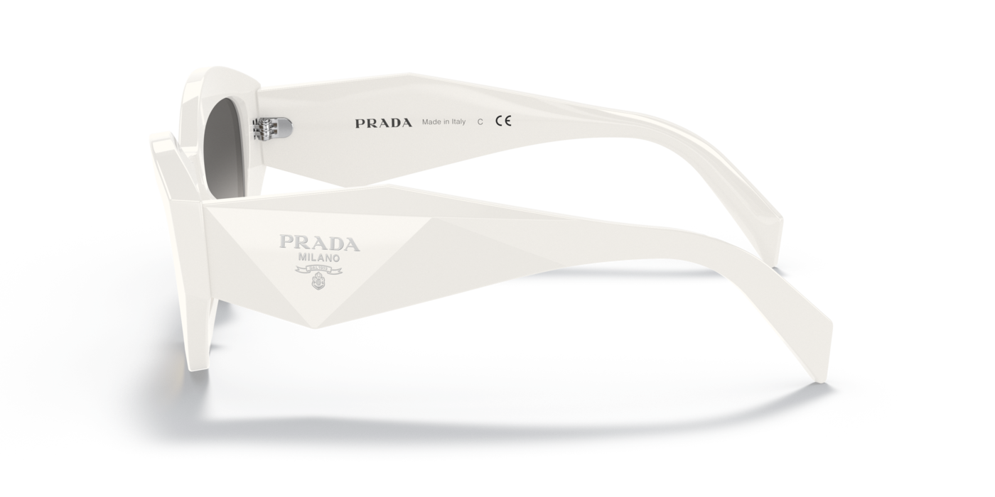 Prada 07YS 142130 53 Ekartman Kadın Güneş Gözlüğü - 2