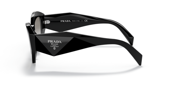 Prada 07YS 1AB0A7 53 Ekartman Kadın Güneş Gözlüğü - 2