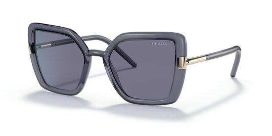 Prada 09WS 06M420 54 Ekartman Kadın Güneş Gözlüğü - 1