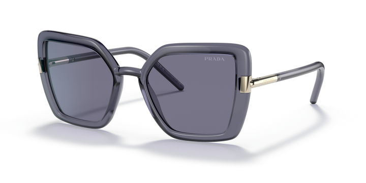 Prada 09WS 06M420 54 Ekartman Kadın Güneş Gözlüğü - 1