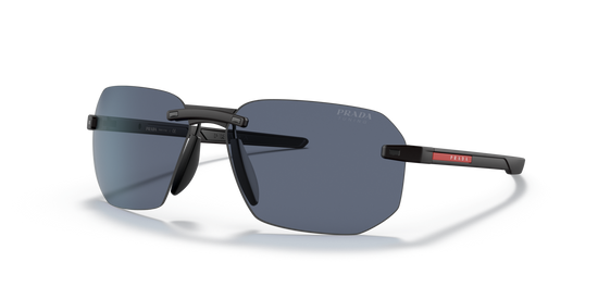 Prada 09WS DG009R 62 Ekartman Erkek Güneş Gözlüğü - 1
