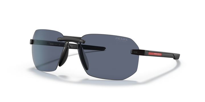 Prada 09WS DG009R 62 Ekartman Erkek Güneş Gözlüğü - 1